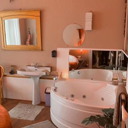 Chambre Romantique Bruksela Zewnętrze zdjęcie