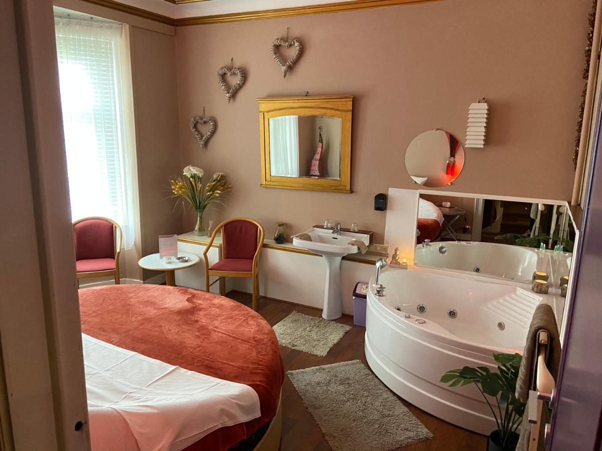 Chambre Romantique Bruksela Zewnętrze zdjęcie